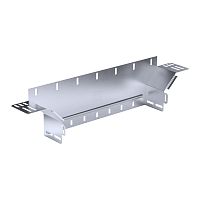 Ответвитель вертикальный Стандарт INOX (AISI 316) 400х100 Промрукав | код PR16.2580 | ПРОМРУКАВ