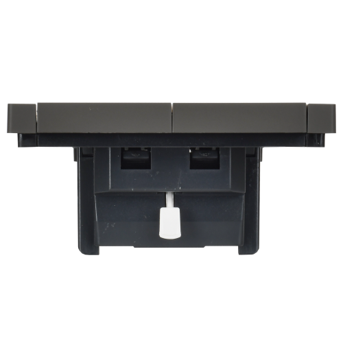 FORTE&PIANO Выключ. жалюзи 10А FP311 сер. IEK | код FP-V15-0-10-1-K03 | IEK фото 4