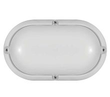 Светильник светодиодный 71 687 OBL-O1-7-4K-WH-IP65-LED 7Вт 4000К IP65 ( Аналог НПП) | Код. 71687 | ОНЛАЙТ