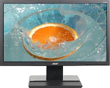 Монитор Acer 21.5 V226HQLbd черный TN LED 16:9 DVI матовая 250cd 170гр/160гр 1920x1080 60Hz VGA FHD 3.2кг | код 273593 | ACER