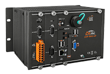 AXP-9051-IoT Metal Standard PAC with i5-8365UE CPU and Win10 IoT | код 00-06155284 | ICP DAS