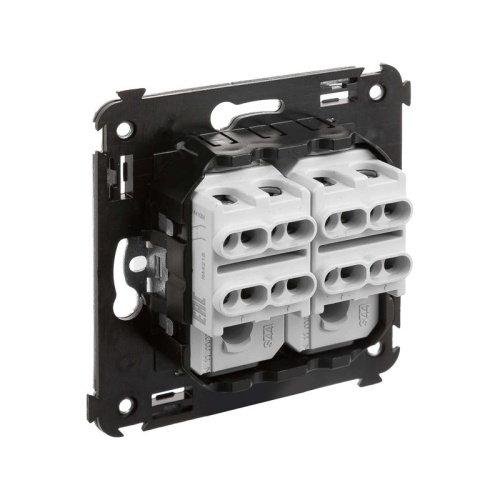 Инвертор 2-кл. СП "Avanti" "Белое облако" | код. 4400124 | DKC фото 4