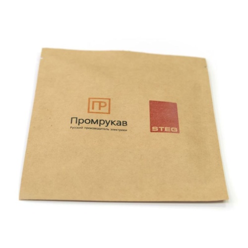 Противопожарная STEG Пластина ПР-30 (1 шт/уп) Промрукав | код PR08.26363 | ПРОМРУКАВ фото 3
