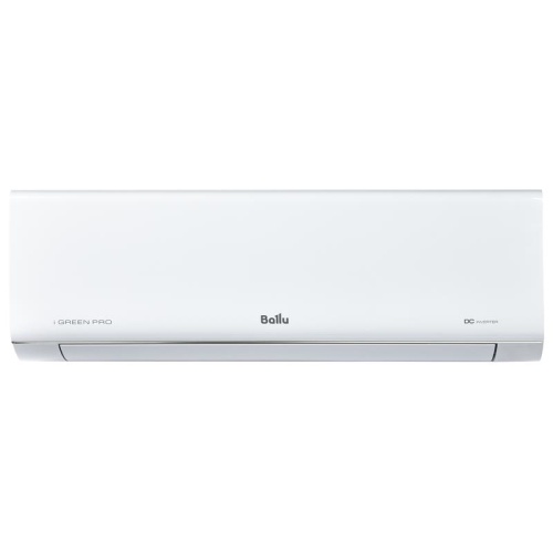 Сплит-система инверторного типа iGreen Pro DC BSAGI-12HN8 комплект (блок внутрен. НС-1598073 и внешний НС-1598076) | код НС-1598079 | Ballu