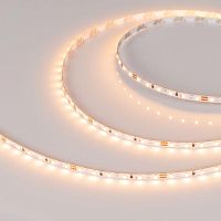 Лента LED MICROLED-M120-4мм 24V Warm2700 (5.4 W/m, IP20, 2216, 5м) (ARL, узкая) | код 024422(2) | Arlight