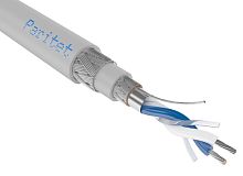 Кабель(провод) КИС-ВКШвнг(А)-LS 1х2х0.78 | код 110176 | Паритет