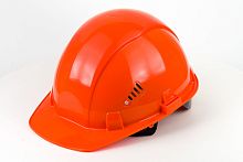 Каска защитная СОМЗ-55 FavoriT RAPID оранжевая | код 75714 | РОСОМЗ