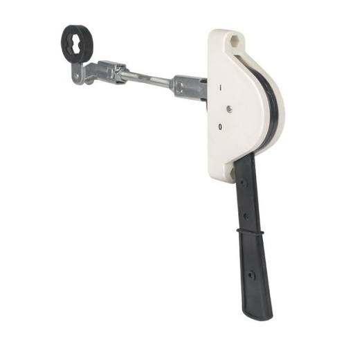 Передняя смещенная рукоятка для ВР32У 31240 (1 направление) 630 MAXima | код uvr32-h-630 | EKF фото 2