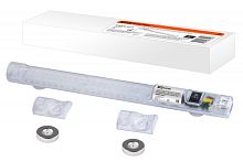 Светильник внутреннего освещения шкафов СВОШ-3 5Вт 230В AC/DC IP20 LED (крепление винт/магнит) TDM | код SQ0837-0017 | TDM
