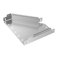 Переходник правый Стандарт INOX (AISI 304) 300х150х50 Промрукав | код PR16.5735 | ПРОМРУКАВ