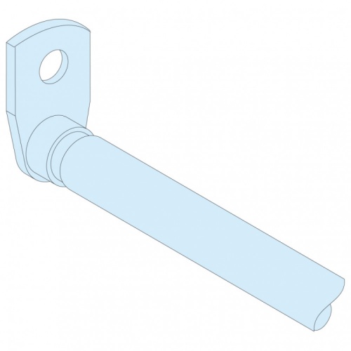 КОМП.ПОДС.POWERCLIP К БЛ.MULTICLIP,200A | код 04021 | SCHNEIDER ELECTRIC