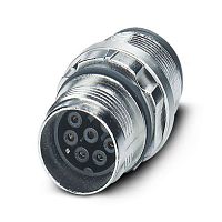 Аппаратн. соединитель, передняя стенка ST-7ES1N8A6100S | код 1613592 | PHOENIX CONTACT