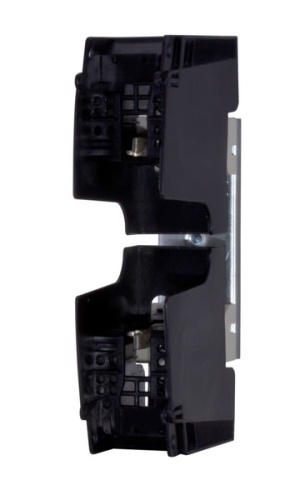 Держатель предохранителя изолированный PKI 00 1p 160A (M8-2M6) S | код 004123013 | ETI