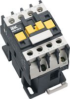 Контактор КМИ-10910 9А 36В/АС3 1НО | код KKM11-009-036-10 | IEK