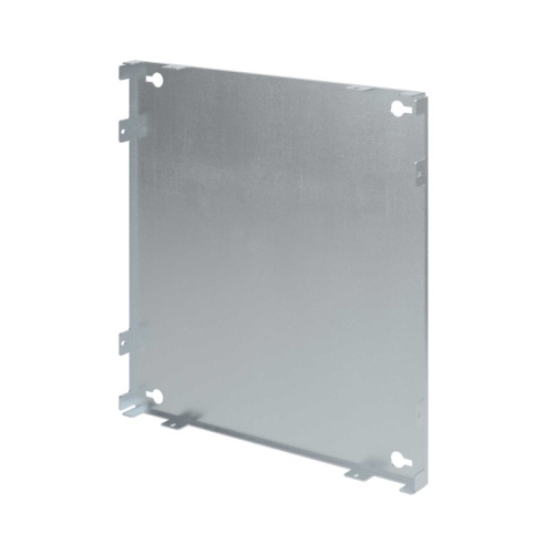 Монтажная плата боковая для шкафа CQE (ВхГ) 800x400 мм | код R5LPS0804 | DKC