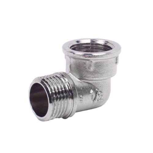 Уголок ВН 1/2 (2561) | код 02561 | AQUALINK