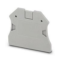 Крышка концевая K-KHB 2.5/10-2 | код 11000005 | СТЭЗ