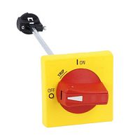 Механизм поворотный на дверь OptiStart MP-32R-EHN1-200-T2 | код 340164 | КЭАЗ