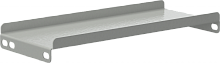 FORMAT Перегородка горизонтальная для распр. шин 245х100 IEK | код FO-00-HWD-0245-010 | IEK