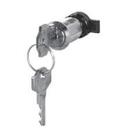 Замок YALE, 2 ключа, для модульного отсека DOMINO IP66, MBOX | код 654.0070 | Scame