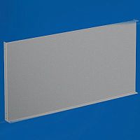 Плата монтажная секционная H=900мм для шкафов CAE/CQE Ш=800мм | код R5PCE8900 | DKC