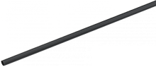 Трубка термоусадочная ТТУ 5/2,5 черная 1м GENERICA | код UDR10-005-D25-001-K02-G | GENERICA by IEK