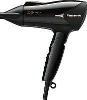 Фен Panasonic EH-NE66-K865 2000Вт черный | код 1911621 | PANASONIC
