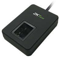 Сканер отпечатков пальцев ZK9500 оптический (ZK9500) | код 00-00011186 | ZKTeco