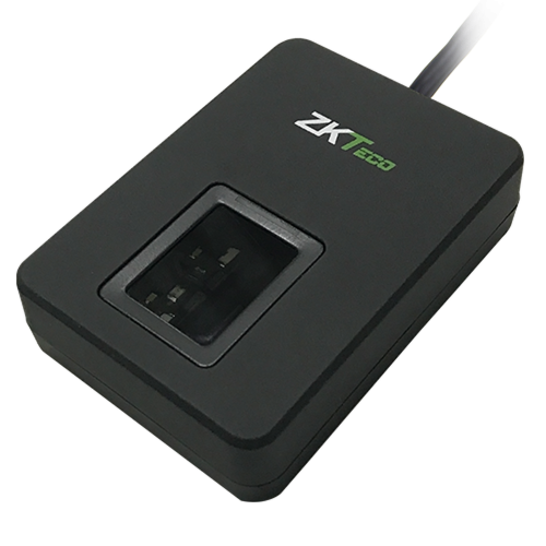 Сканер отпечатков пальцев ZK9500 оптический (ZK9500) | код 00-00011186 | ZKTeco