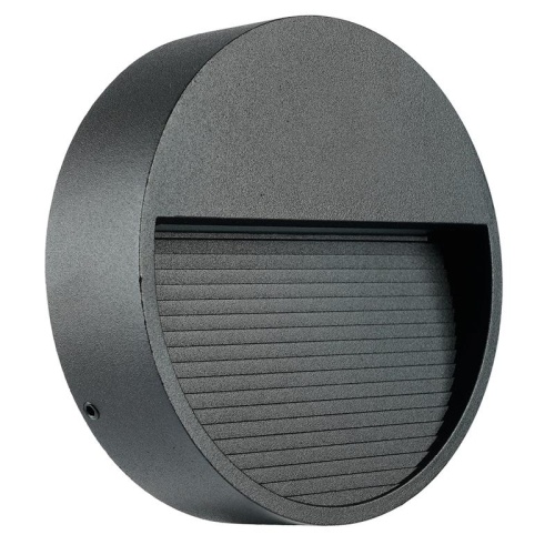 Светильник светодиодный уличный 5Вт 40хH203-1 FERON 51952