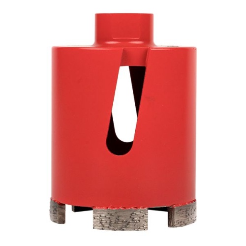 Коронка алмазная DCH-68 Laser M16 SDS-Plus Expert | код dch-68-m16 | EKF фото 4