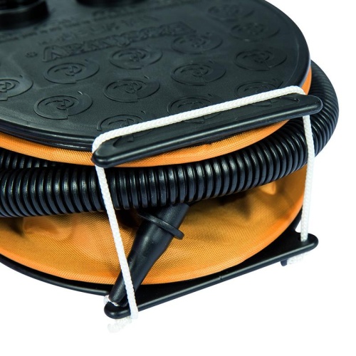 Насос ножной Air Step 28х19см (для INTEX 62004) Bestway 6942138917819 фото 4