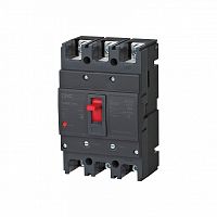 Выключатель в литом корпусе YCM8T/A 160H 3P 40-50A 35кА | код B050874 | CNC