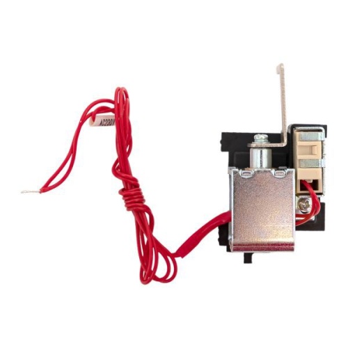 Независимый расцепитель 230В АС с проводами ВА-99М 400 EKF | код mccb99m-400-sht-230ac-w | EKF фото 4