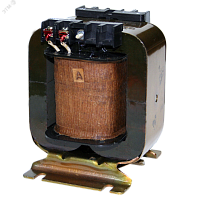 Трансформатор напряжения четырехобмоточный ОСМ1 - 0.25 У3 380/110/29/24 | код 106711130041302 | МЭТЗ имени В.И.Козлова