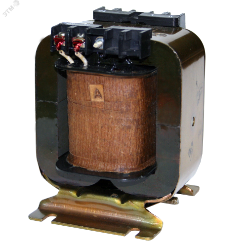 Трансформатор напряжения четырехобмоточный ОСМ1 - 0.25 У3 380/110/29/24 | код 106711130041302 | МЭТЗ имени В.И.Козлова