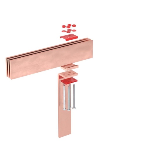 Комплект 2 прямого подключения аппаратов на 3 шины | код R5BBCDIRM3L12 | DKC фото 3