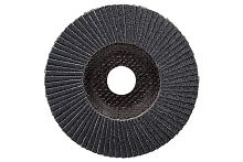 Круг лепестковый 125мм K40 Expert for Metal (2.608.607.353) | код 2608607353 | BOSCH