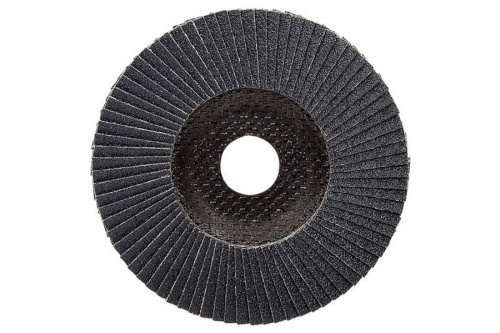 Круг лепестковый 125мм K40 Expert for Metal (2.608.607.353) | код 2608607353 | BOSCH
