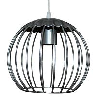 Светильник Рио 231 хром НСБ 01-3х60-155 Е27 ИУ | код 1005404573 | Элетех