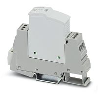 Устройство защиты от перенапряжений, тип 3 PLT-SEC-T3-230-FM-UT | код 2907919 | PHOENIX CONTACT