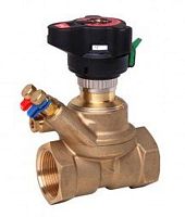 Клапан балансировочный ASV-BD DN20 | код 003Z4042 | Danfoss