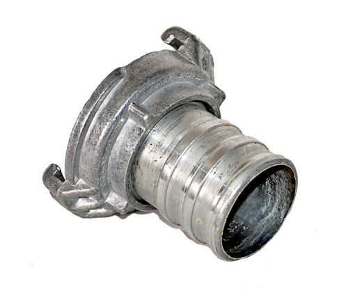 Головка рукавная 80 (Алюминий) (Б) | код ГР-80 А-А | ЯрПожИнвест