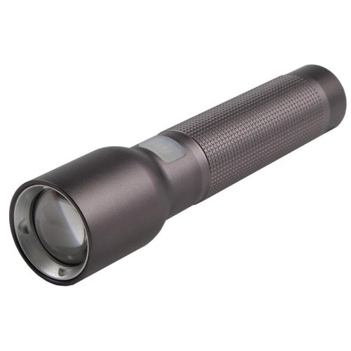 Фонарь ручной Accu1-L20W 20Вт 750лм 6000К Li-Ion 18650 1800мА.ч IP42 | код 5046122 | JazzWay