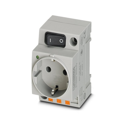 Розетка EO-CF/PT/S | код 0804045 | PHOENIX CONTACT