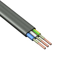 Кабель силовой ППГ-Пнг(А)-HF 3х2.5(N. PE) - 0.66 | код 4105 | Конкорд