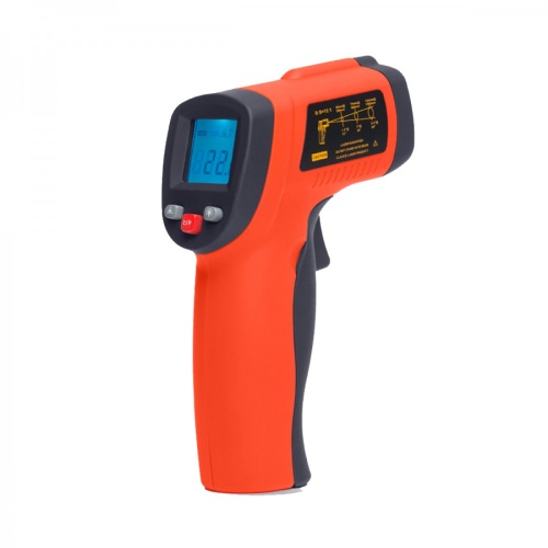 Пирометр инфракрасный TemPro 300 без калибровки | код А00222 | ADA