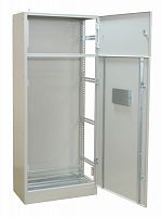 Корпус напол. сборнораз. 1800х600х450 IP31 КВРУ-2 | код 30986DEK | DEKraft