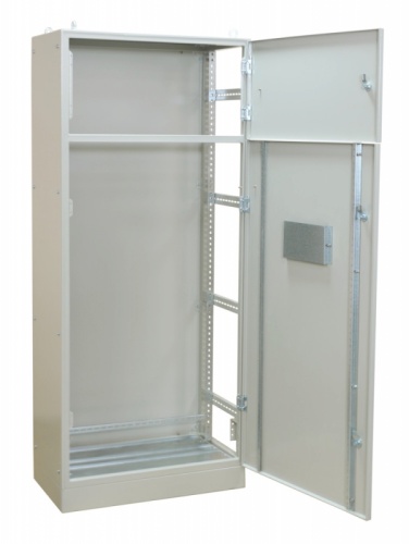 Корпус напол. сборнораз. 1800х600х450 IP31 КВРУ-2 | код 30986DEK | DEKraft