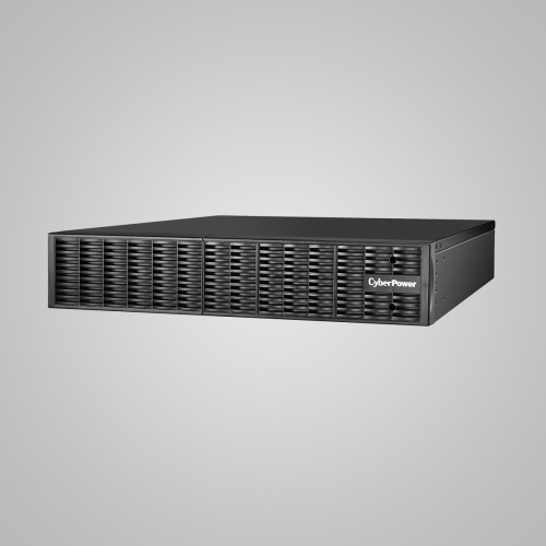 Модуль батарей внешний для моделей ИБП OLS1000ERT2U/OLS1500ERT2U | код BPSE36V45ART2U | CyberPower